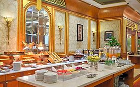 Shanghai Park Hotel